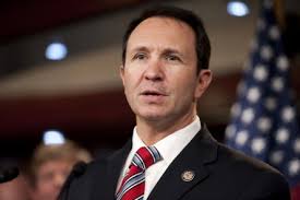 Louisiana: Jeff Landry Announces Bid Against Charles Boustany