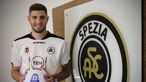 .parma calcio 1913 bolonha udinese calcio cagliari calcio uc sampdoria torino fc génova benevento calcio fc crotone spezia calcio. News Spezia Calcio Sito Ufficiale
