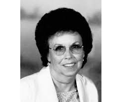 Myrna Wallace Obituary (1936