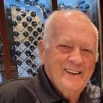 William "Bill" Landon Obituary (2023)