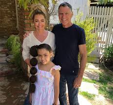 Check spelling or type a new query. Denise Richards Marks Special Celebration With Daughter Eloise Fans React Hello