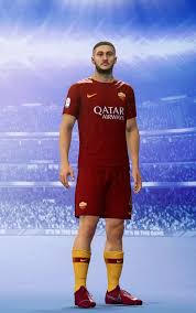 Play began on 14 june and ended on 24 june 2014. Kostas Manolas V2 Fifa 19 At Moddingway
