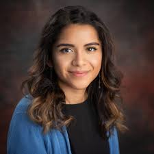 Lizzet Acevedo Villeda