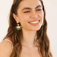 Zoda Maxine Link Necklace