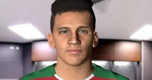 Egy maulana vikri lechia gdansk skills and goals 2018 2020. Ultigamerz Pes 2017 Egy Maulana Vikri Face