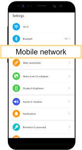 Most people use dual sim mobile phones. U Mobile Check Coverage