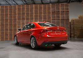 Sriracha Is Lexus Automotive Design Car