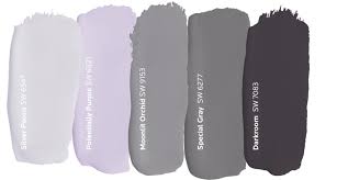 Share your project pics using #swcolorlove. Your Go To Color Theory Guide Tinted By Sherwin Williams