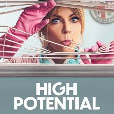 Catch High Potential