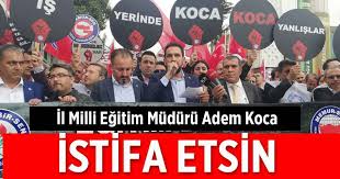 Samsun büyükşehir belediyesi eski başkanı yusuf ziya yılmaz döneminde yol kenarlarına kurulan parkomat sistemi, 31 mart yerel seçimleri ile göreve gelen başkan mustafa demir tarafından seçim öncesi kaldırılacağı söylensede, sistemin işleticisi konumundaki park tek firması vatandaşlara. Il Milli Egitim Muduru Istifa Etsin