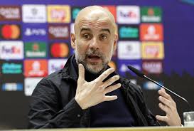 Guardiola: “Nosso momento está sempre presente”