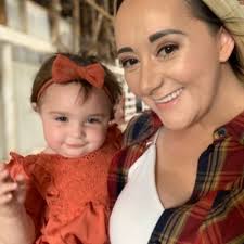 Candice Baker (@__candiceee)