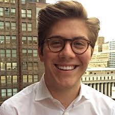 Michael Vitrano's Instagram, Twitter & Facebook