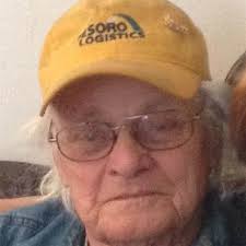 Vernon John Igard Obituary (1937