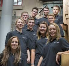 Benefits for employers the construction project management and quantity surveying degree apprenticeships at sheffield hallam university foster the skills, creativity and loyalty employers need. Sellafield Appoints Pm Apprentices Ns Energy