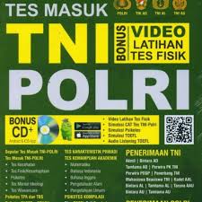 We did not find results for: Jual Gent Panduan Sukses Tes Masuk Tni Polri Buku Psikologi Enha Punjabi Jakarta Barat Dv Bookstore Tokopedia