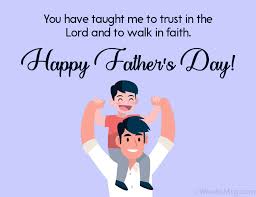 Your son has helped make you a grandparent. 100 Father S Day Wishes Messages And Quotes Wishesmsg