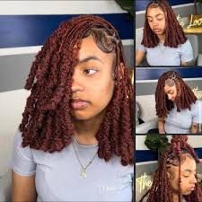 Hair stylist needed for tomorrow