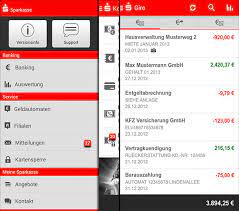 Unabhängig von öffnungszeiten haben sie immer zugriff. Die Banking Apps Sparkasse 0 00 Euro Nur Fur Sparkasse Und Sparkasse 0 99 Euro Auch