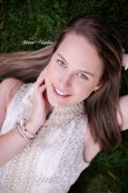 When this girl's sweet mom called me for senior pictures, I knew  immediately who she was though it had been years. To prove I remembered, I  described her