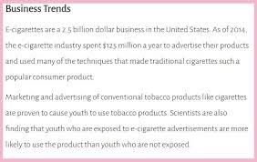 Under the new policy, companies that don't cease the manufacture, distribution and sale of unauthorized altria also holds a large stake in juul labs. Electronic Cigarette And E Cigarette Liquid Marketing Wikipedia