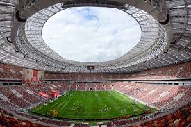 The following is a list of football stadiums. 16 Iconic Football Stadiums Around The World That You Must Visit