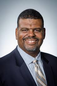 Eric Bishop selected as next president of Ohlone College