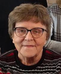 Bernadine Mack Obituary (1932