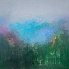 Renowned for transforming venues into unforgettable art experiences, the. Giverny Reflection Ed Nash Blue Spiral 1 Fine Art Craft Gallery Downtow
