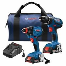 Black And Decker 36v Battery Lowe S Bosch 18v Compact Kit Gdx 1600 2 In 1 Bit Socket Impact Driver Wrench Dds181a 2 Speed Drill Combo Kit