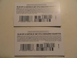 Pin On Marlboro Coupons