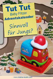 Die Tut Tut Baby Flitzer Kennen Wohl Alle Jungs Aber Wie Gut Ist Der Tut Tut Adventskalender Adventkalender Tut Tut Baby Flitzer Adventskalender Kinder
