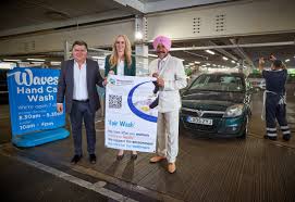 We did not find results for: Waves Car Wash Wavescarwashltd Twitter