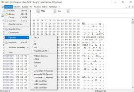 We did not find results for: Hxd Hex Editor 2 3 0 0 Download For Pc Free