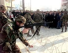 Kosovo War Wikipedia