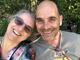 Long hallways cause vertigo feeling