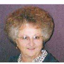 Gloria Evonne Carrier Obituary