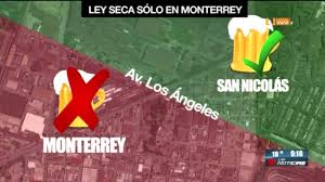 Jun 02, 2021 · el gobierno de nuevo león anunció ley seca debido a las elecciones del 6 de junio del 2021. Ley Seca Archivos Gregorio Martinez