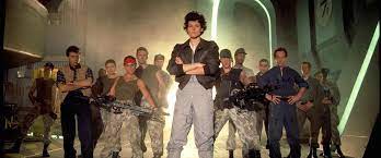 In the last 8 months,.hi thank your valuable vid. Aliens Movie Review Film Summary 1986 Roger Ebert