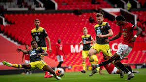 Mu asuhan ole gunnar solskjaer dalam kondisi tidak bagus setelah gagal menang di dua pertemuan terakhir di premier league. Xluai7esaumblm