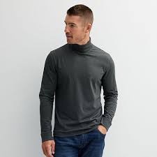 Men s newest 9 Turtleneck
