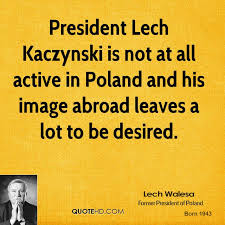 Lech Walesa Quotes | QuoteHD via Relatably.com