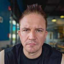 Robert Corbett (@RobCorbettEsq)