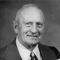 Aldon Marcelle Bridges (1906–1998) • FamilySearch