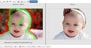 أفضل موقع ازالة خلفية الصورة باحترافية اون لاين بدون برامج Baby Face Face Baby