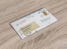 Download Letterhead Envelope Mockup Free Psd Ui Download
