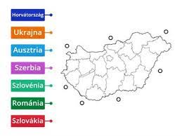 Az ételek elkészítésének alapanyaga a hagyma, a paprika és az étolaj (korábban a zsír). Magyarorszag Szomszedos Orszagai Tananyagok