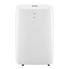 This portable air conditioner never worked. Lg Electronics Portable Air Conditioners Air Conditioners The Home Depot
