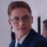 🔥 Trish Daniels MBTI