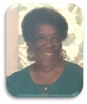 Mrs. Mattie Millie Harris